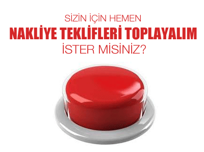 Sizin için navlun, kurye ve taşıma teklifleri toplayalım ister misiniz?