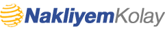 NakliyemKolay Logo