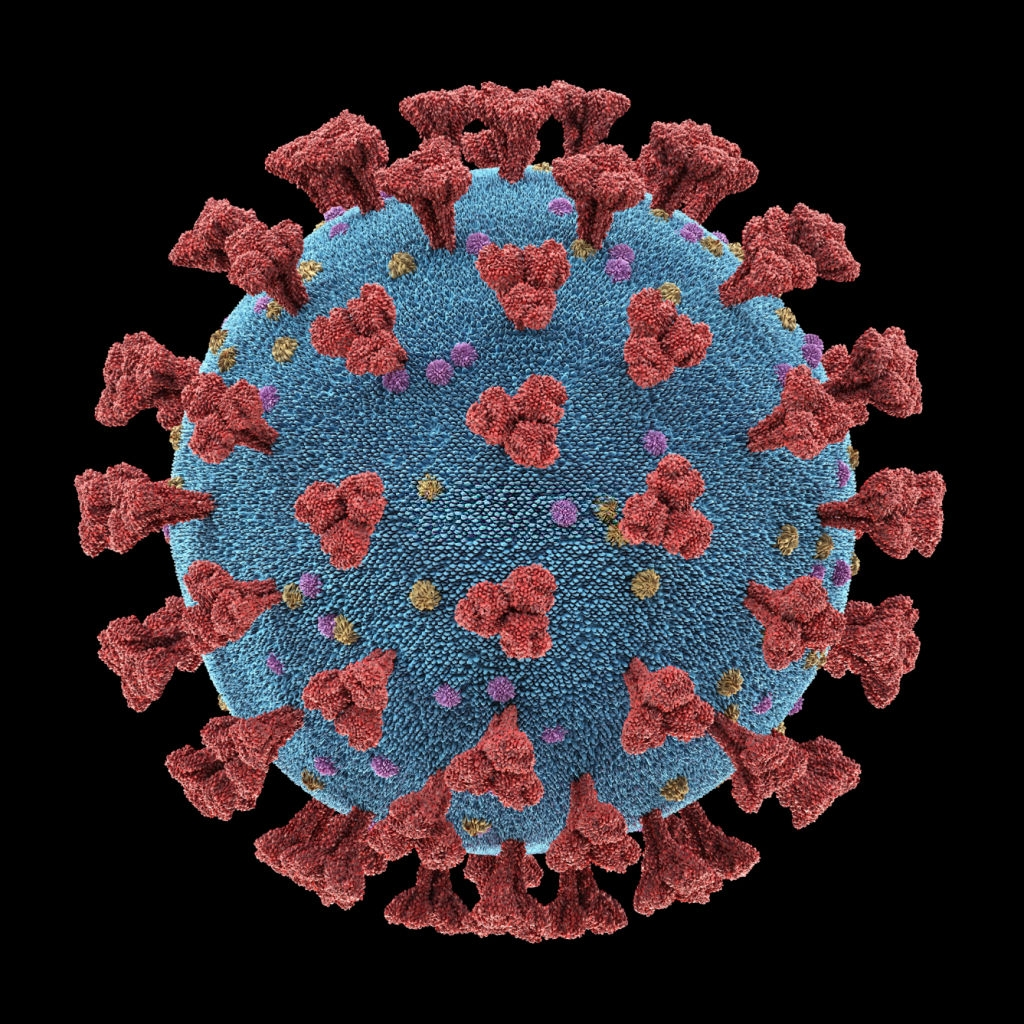 coronavirus